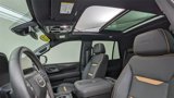 Used 2024 GMC Yukon AT4 image 3