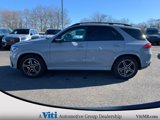 Certified 2024 Mercedes-Benz GLE 350 4MATIC image 5