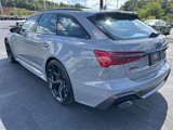New 2026 Audi RS 6 performance image 6
