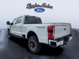New 2025 Ford F350 Lariat image 4
