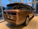 New 2025 Lincoln Navigator L Black Label image 6