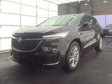 Used 2023 Buick Enclave Avenir w/ Avenir Technology Package image 2