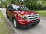 Used 2015 Ford Explorer XLT image 4