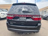 Used 2017 Dodge Durango SXT w/ Quick Order Package 23B image 5