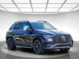 New 2025 Mercedes-Benz GLE 63 AMG S image 5