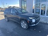 New 2025 Jeep Grand Cherokee L Limited w/ Luxury Tech Group II image 2