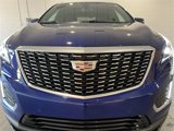 Certified 2024 Cadillac XT5 Luxury image 3