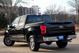 Used 2018 Ford F150 Lariat w/ Equipment Group 501A Mid image 4