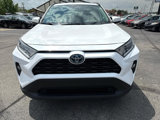 Used 2021 Toyota RAV4 XLE image 3