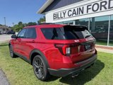 New 2025 Ford Explorer ST image 2