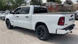 New 2025 RAM 1500 4x4 Crew Cab image 4