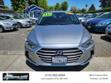 Used 2017 Hyundai Elantra SE image 2