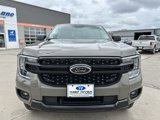 New 2025 Ford Ranger XLT w/ Equipment Group 301A High image 2