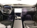 New 2025 Land Rover Range Rover Long Wheelbase SE image 4