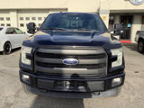 Used 2017 Ford F150 Lariat w/ Equipment Group 502A Luxury image 3