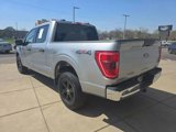 Used 2021 Ford F150 XLT w/ Equipment Group 301A Mid image 3