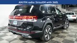 New 2025 Volkswagen Atlas SEL image 5