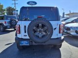 New 2025 Ford Bronco Outer Banks image 3
