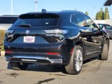 New 2025 Buick Envision Avenir image 4