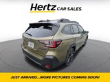 Used 2024 Subaru Outback Onyx Edition image 5