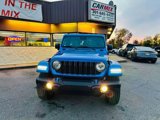 Used 2024 Jeep Wrangler 4xe Sport S w/ Convenience Group image 2
