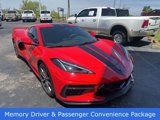 Certified 2024 Chevrolet Corvette Stingray Premium Conv w/ Z51 Performance Package image 6