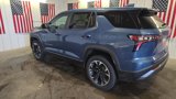 New 2026 Chevrolet Equinox LT w/ Convenience Package II image 2