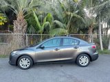 Used 2012 MAZDA MAZDA3 i Touring image 2