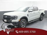 Used 2024 Ford Ranger Lariat w/ FX4 Off-Road Package image 5