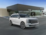 New 2026 Hyundai Palisade Calligraphy image 2