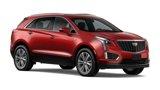 New 2025 Cadillac XT5 Premium Luxury image 6