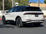 New 2025 Lincoln Nautilus Reserve w/ Jet Appearance Package image 6