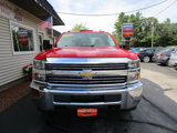 Used 2017 Chevrolet Silverado 2500 W/T w/ WT Convenience Package image 6