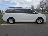 Used 2014 Toyota Sienna XLE image 6