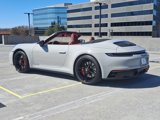 Certified 2023 Porsche 911 Carrera GTS image 4