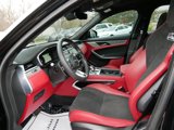 Used 2023 Jaguar F-PACE SVR image 6