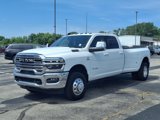 New 2025 RAM 3500 Laramie w/ Max Tow Package image 3