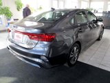 Used 2024 Kia Forte LXS w/ LXS Technology Package image 6