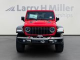 New 2025 Jeep Wrangler Unlimited Rubicon w/ Steel Bumper Group image 2