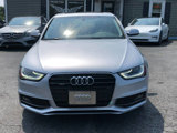 Used 2015 Audi A4 2.0T Premium image 3