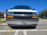 Used 2019 Chevrolet Express 3500 LT w/ LT Preferred Equipment Group image 3