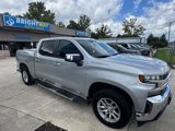 Used 2020 Chevrolet Silverado 1500 LT w/ Convenience Package image 3