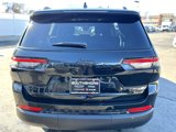 New 2025 Jeep Grand Cherokee L Limited w/ Black Appearance Package image 6