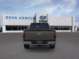 New 2025 Ford F150 XLT w/ Equipment Group 302A MID image 5