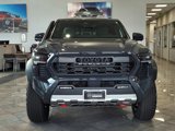 New 2025 Toyota Tacoma Trailhunter image 2