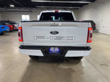 Used 2023 Ford F150 4x4 SuperCrew Hybrid image 5