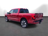 New 2025 Ford F150 Lightning Platinum image 3