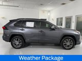 Used 2024 Toyota RAV4 XLE Premium image 3