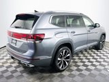 New 2025 Volkswagen Atlas SEL Premium R-Line image 4