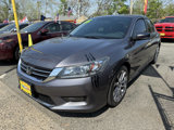 Used 2015 Honda Accord Sport image 4